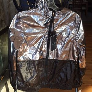 New DKNY girl's jacket